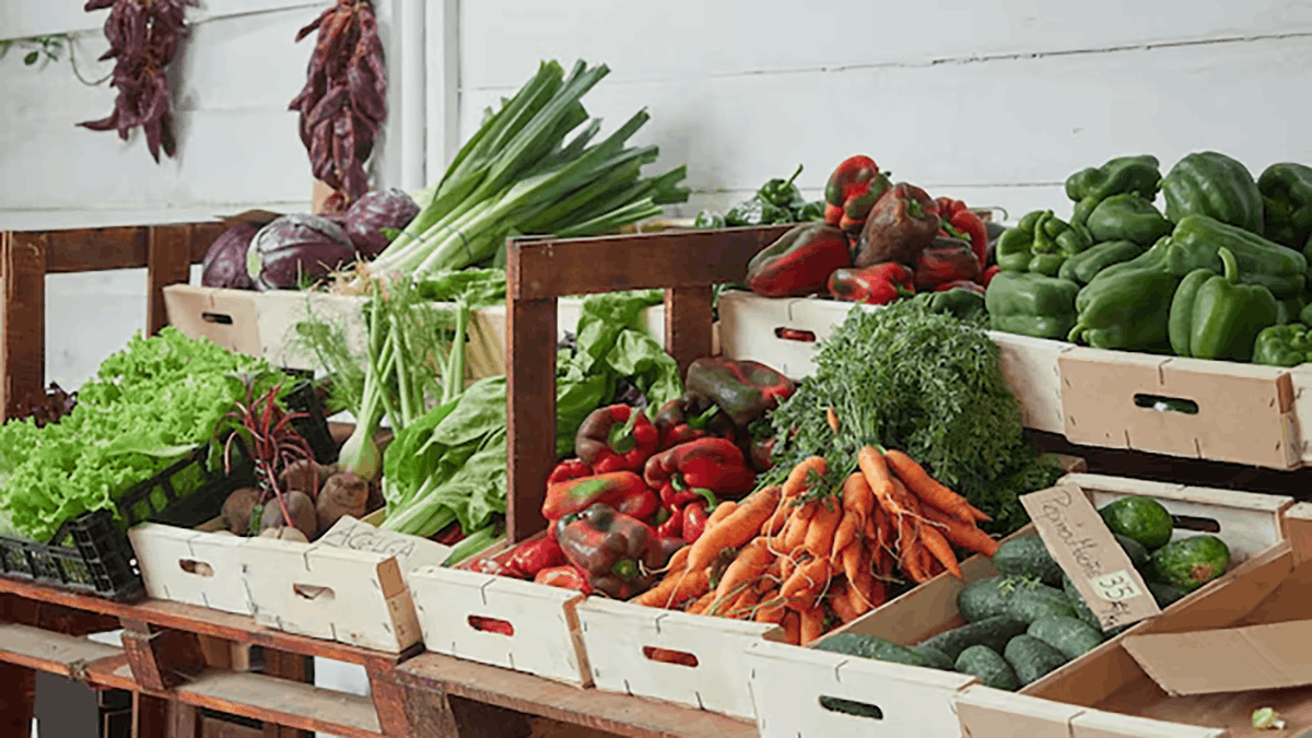 Mettre en place un click & collect simple à la ferme